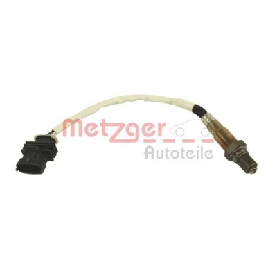 Image de METZGER 0893673 Sonde lambda de régulation 4 OPEL: Corsa D 3/5 portes, E Meriva B, VAUXHALL: Mk4