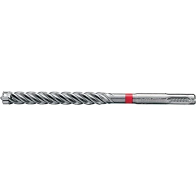 Image de Hilti 433782 Foret pour marteau perforateur TE CX 5/12 (SDS Plus), dimensions 5 x 50 mm