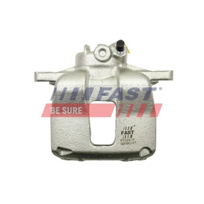 Image de FAST FT32810 Étrier de frein Fonte Essieu avant gauche PEUGEOT: 207 3/5 portes, 307 Break, CITROËN: Xsara Picasso, C4 I portes