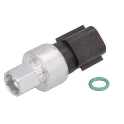 Image de NRF 38955 Pressostat Climatisation 4 avec bague d&#039;étanchéité FORD: MONDEO 3, FIESTA 5, Fusion Break