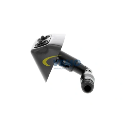 Image de VEMO V40 08 0030 Gicleur d&#039;eau de nettoyage, nettoyage des phares gauche Qualité originale OPEL: Signum CC, Vectra C Berline