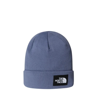 Image de The North Face Casquette Unisexe Dock Worker recyclée, Twilight Galaxy, Taille Unique
