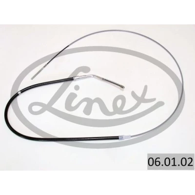 Image de LINEX 06.01.02 Câble de frein à main