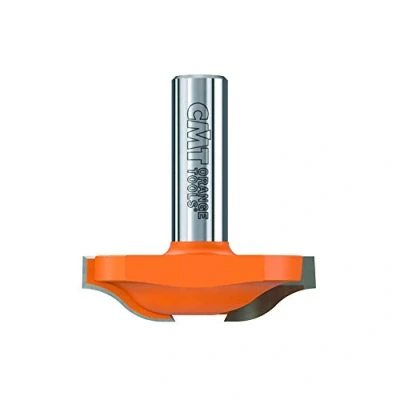 Image de CMT Orange Tools 970.501.11 Fraise pour porte en MDF HW S 12 D 50 x 14 52 R