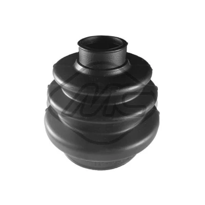 Image de Jeu de joints soufflets, arbre commande Metalcaucho 01510