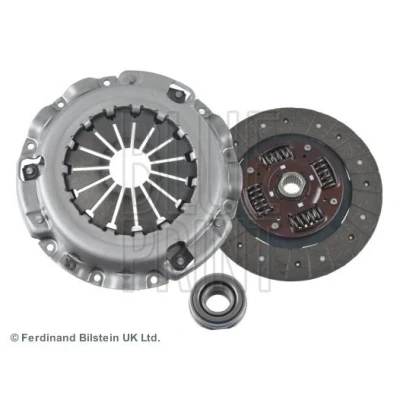Image de BLUE PRINT ADG03087 Kit d&#039;Embrayage à trois pièces avec graisse synthétique butée de débrayage 240mm HYUNDAI: H 1 / Satellite MPV, Van