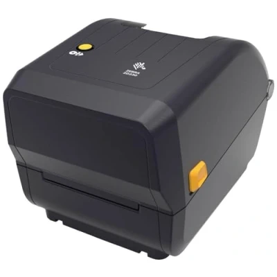 Image de Zebra ZD230 Imprimante d&#039;étiquettes Transfert Thermique 203 x dpi Largeur des étiquettes (Max.): 112 mm USB, réseau