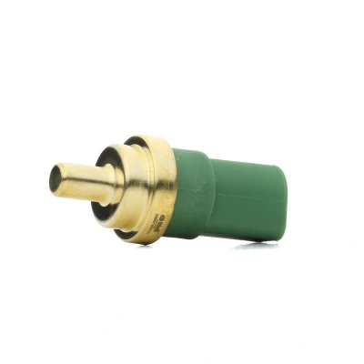 Image de VIKA 99190080501 Sonde De Température Liquide Refroidissement vert VOLKSWAGEN: Golf 4, TRANSPORTER 4 Bus, 5, AUDI: A4 B7 Avant