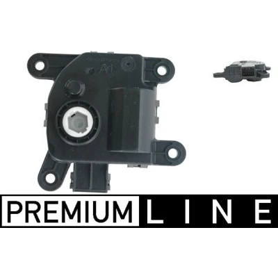 Image de MAHLE ORIGINAL AA 42 000P Élément d&#039;ajustage, clapet de mélange HYUNDAI: ix35