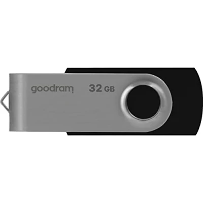 Image de Goodram UTS2 Lecteur USB Flash 32 Go Type A 2.0 Noir