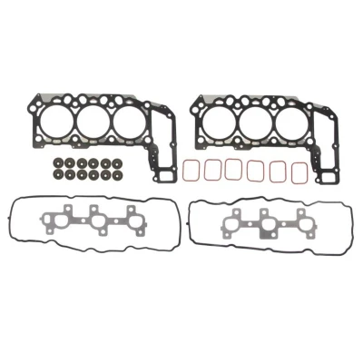 Image de AJUSA 52259100 Jeu de joints d&#039;étanchéité, culasse cylindre avec joint cylindre, tige soupape DODGE: Nitro SUV