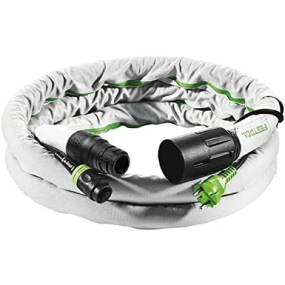 Image de festool Tuyau d&#039;aspiration plug it ø27/22 x 3.5 m as gq/ct 200041