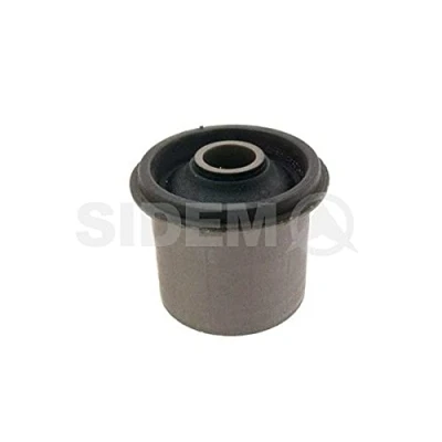 Image de SIDEM 845649 Silent Bloc De Triangle Essieu avant supérieur Support métal caoutchouc barre oscillant transversal
