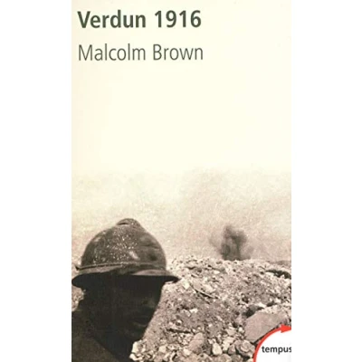 Image de Verdun 1916 Livre d’occasion Correct