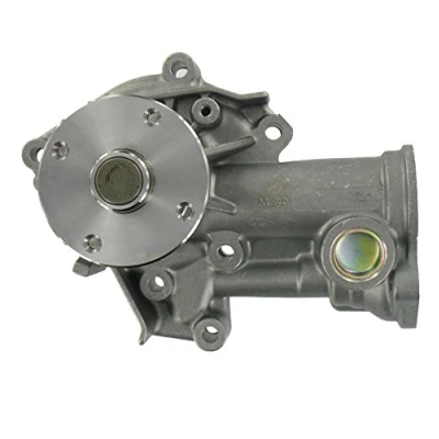 Image de SKF VKPC 95405 Pompe à eau avec joints Fonte pour commande courroie trapézoïdale MITSUBISHI: PAJERO 1, L200 III Pick up, II up