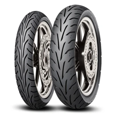Image de Dunlop Arrowmax GT 601 F 100/90 R18 56H auto Pneus été 640465