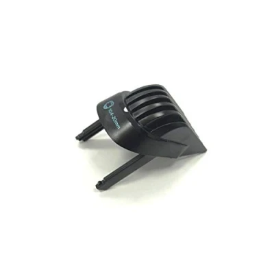 Image de Long Beard Comb Peigne à barbe longue 10.4 to 20 mm Adj Clipper For 32 Cutter PHILIPS Multigroom Trimmer Shaver BT5501 BT5502 BT5503 BT5504 BT5509 BT5511 BT5515 BT5520 422203633401