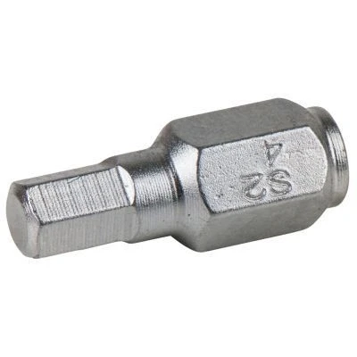 Image de KS TOOLS 918.3049 Bit pour tournevis Acier d&#039;outil