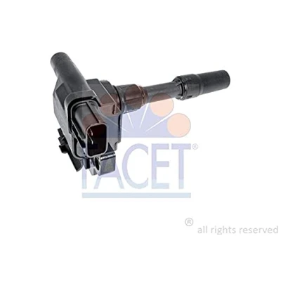 Image de FACET 9.6491 Bobine d&#039;allumage SUZUKI: Jimny SUV, Grand Vitara 1 SWIFT 2