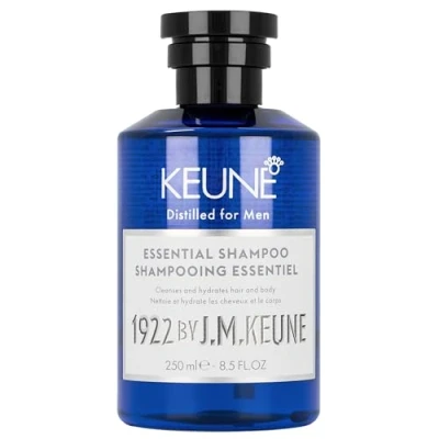 Image de 1922 by L.M. Keune Essential Shampoo