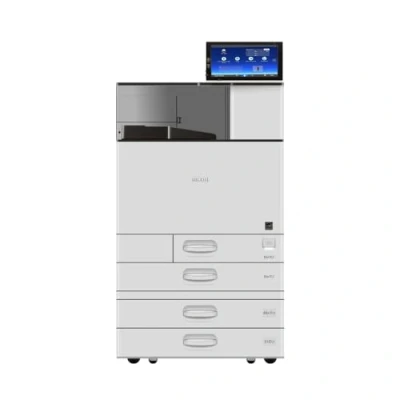 Image de Ricoh SP 8400DN 1200 x DPI A3 Neuf