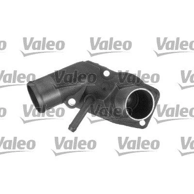 Image de VALEO 820590 Thermostat d&#039;eau 92C avec joints boîtier OPEL: Zafira A, Astra G CC, Cabriolet, VAUXHALL: Mk4 CC