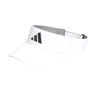Image de adidas Golf TOUR Visor Casquette, Homme, Taille: One Size, White