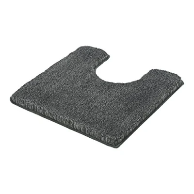 Image de Kleine Wolke 5405901129 Tapis pour WC Relax 55 x cm Anthracite