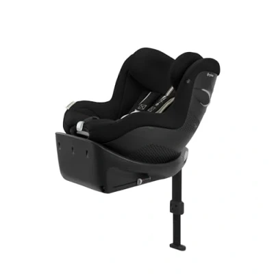 Image de CYBEX Sirona Gi i Size Plus/Moon black PU1