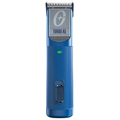 Image de Oster Cordless Turbo A5