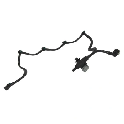 Image de AUTLOG KL3142 Tuyau, carburant de fuite RENAULT: GRAND SCENIC 2, ESPACE 4, LAGUNA 2 Grandtour, OPEL: Vivaro A Van, Combi