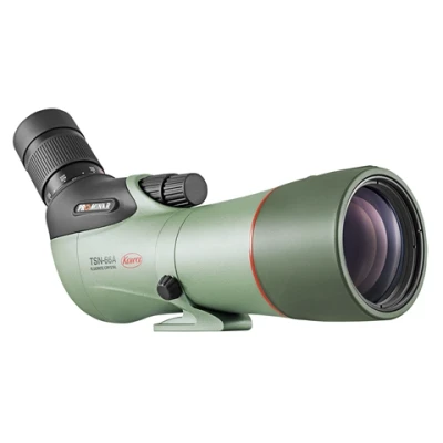 Image de Kowa TSN 66A Prominar Vision Longue avec oculaire TE 11WZ II WA