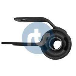 Image de RTS 017 00122 1 Silent Bloc De Triangle Essieu avant droit, inférieur, arrière CITROËN: Xantia Break, 3/5 portes, 5 portes