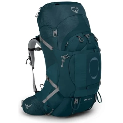 Image de Osprey Ariel Plus 70l Backpack XS S