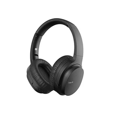 Image de Casque ecouteurs Havit I62 intra auriculaire sans fil (noir)