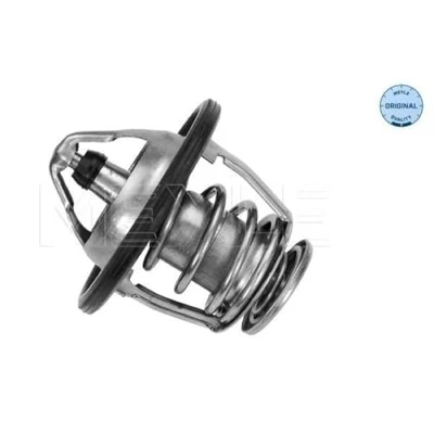 Image de MEYLE 30 28 228 0004 Thermostat d&#039;eau 82 ORIGINAL Quality avec joint d&#039;étanchéite TOYOTA: HIACE 4 Kasten, HILUX 3 Pick up, Land Cruiser Prado 90