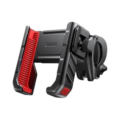 Image de Support de téléphone pour vélo JoyRoom JR ZS266 Noir Haute qualité 4,7 à 7 pouces