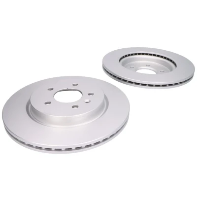Image de FERODO PREMIER DDF2188C Disque de frein 315 23 5 115 ventilé revêtu avec vis/boulons OPEL: Zafira C Tourer, Insignia B Grand Sport