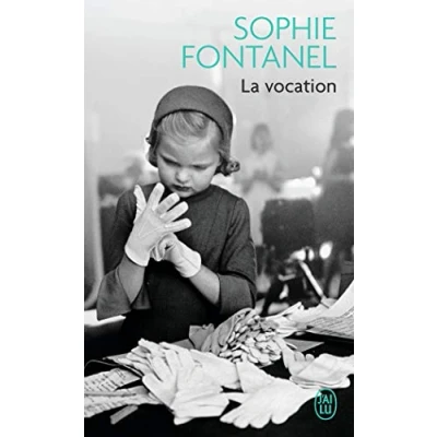 Image de La Vocation Livre d’occasion Très bon