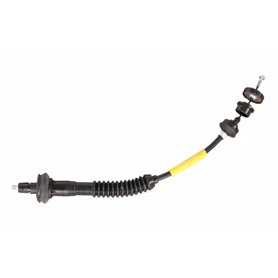 Image de VAICO V42 0408 Câble d&#039;Embrayage avec réglage automatique Qualité originale PEUGEOT: 206 3/5 portes, SW, 206+ portes