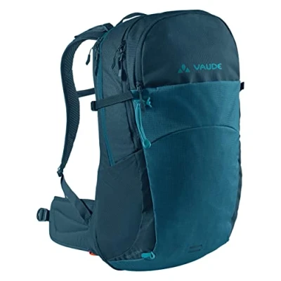 Image de Vaude Wizard Sac à dos, Taille: One Size, Kingfisher