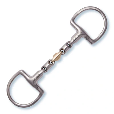 Image de Stübben D Mors Waterford Max Relax RVS 13,5cm