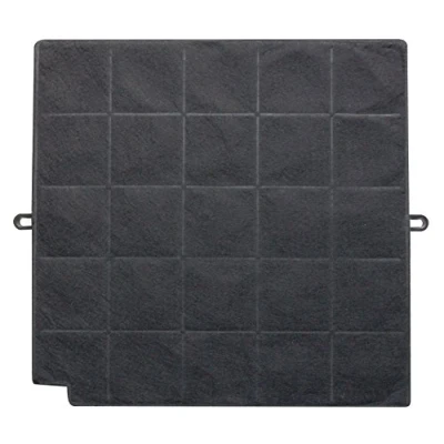 Image de M System/Boretti/Airforce Filtre à Charbon AllSpares KFMK 6 / AFFCAF16CS