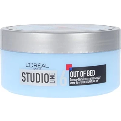 Image de Studio Line Out Of Bed Modelling Nº5 Gel de Fixation