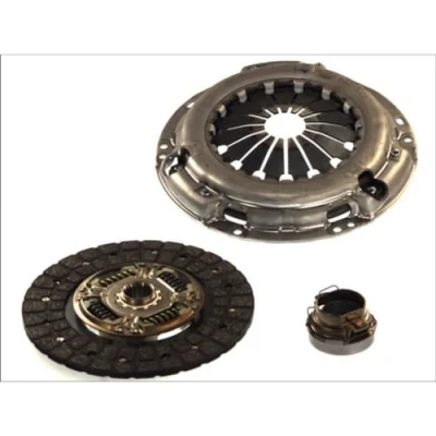 Image de AISIN Clutch Kit (3P) KT 262C d&#039;embrayage à trois pièces avec mécanisme disque d&#039;embrayage, butée de débrayage 236