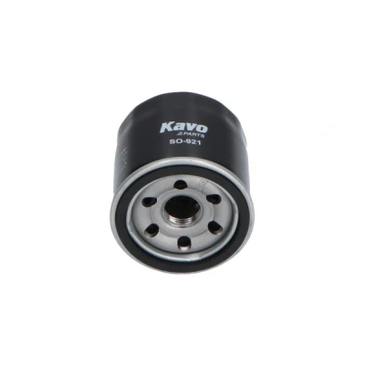 Image de KAVO PARTS SO 921 Filtre à huile 3/4 16 vissé SUZUKI: SWIFT 4, Vitara IV SUV, SX4 II S Cross, TOYOTA: Corolla XII Break, RAV4 V