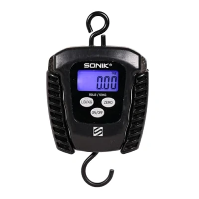 Image de Sonik Balance Digital Pliable