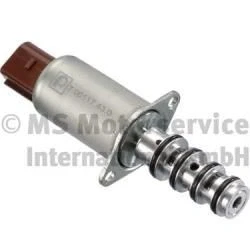 Image de PIERBURG 7.06117.43.0 Valve de commande, réglage d&#039;arbres à came Côté d&#039;échappement avec bague d&#039;étanchéité VOLKSWAGEN: Golf 5, 4, Touareg I