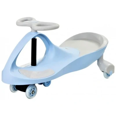 Image de Porteur pour Enfants à partir de 3 Ans, Voiture Jouet TwistCar, Tout Petits, Véhicule garçons et Filles, Twist avec Volant, Roues en Caoutchouc,