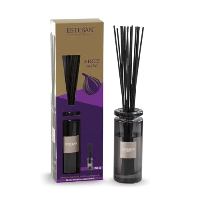 Image de ESTEBAN Bouquet Initial Figue Noire 100ml